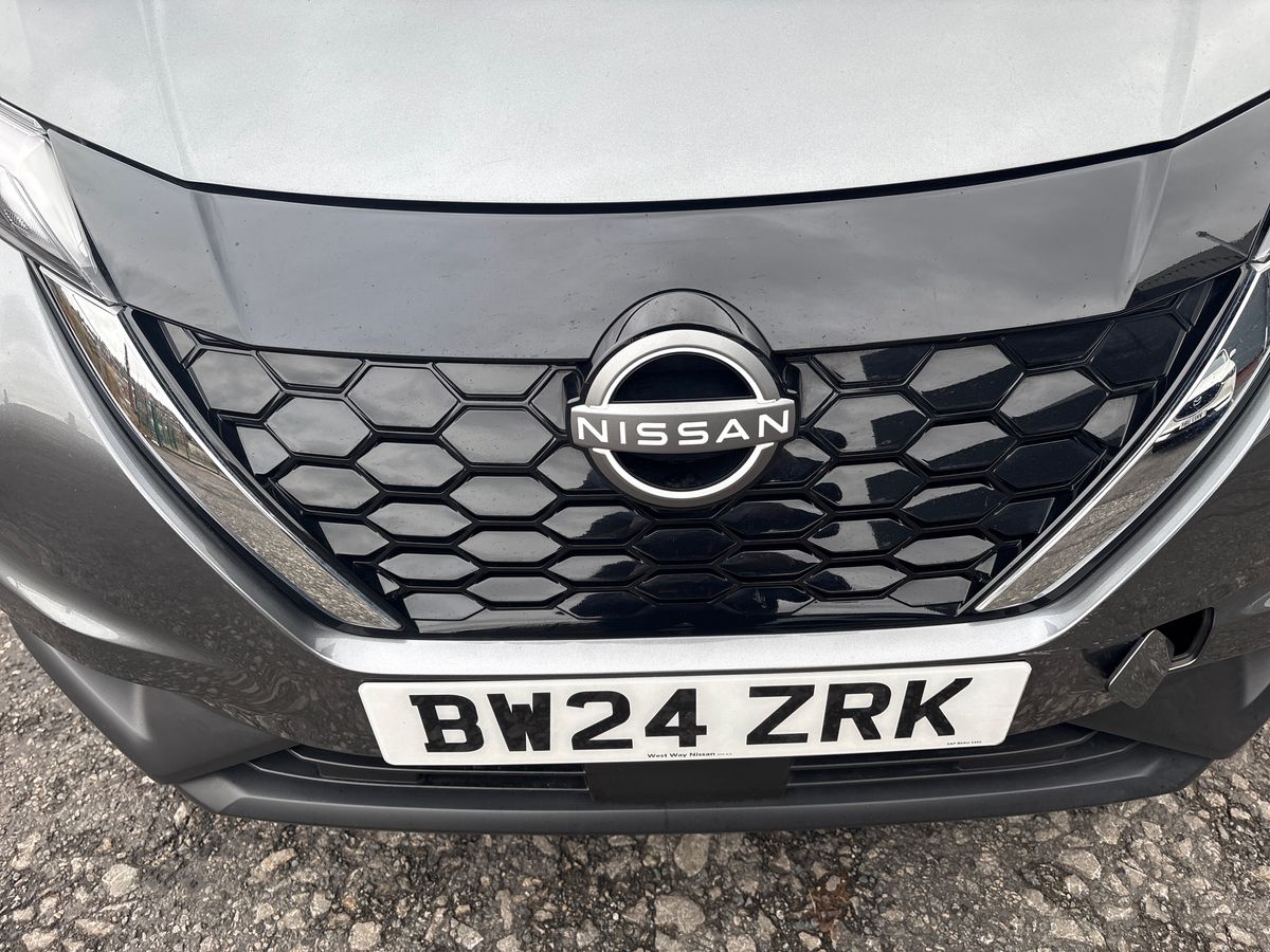 Used Nissan Juke 2024 for sale - 77378662: Photo 21