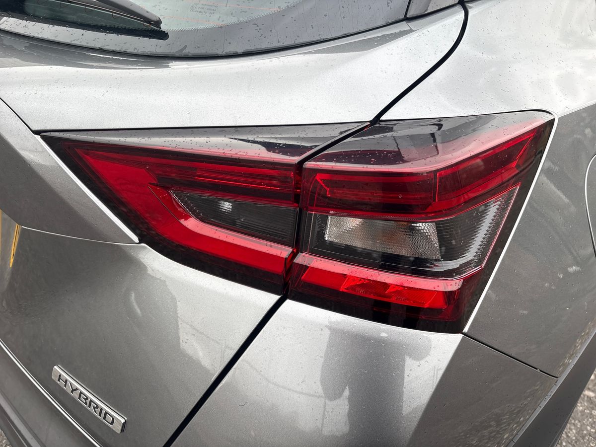 Used Nissan Juke 2024 for sale - 77378662: Photo 24