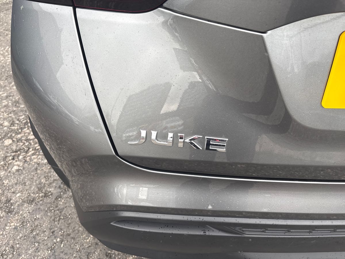 Used Nissan Juke 2024 for sale - 77378662: Photo 25