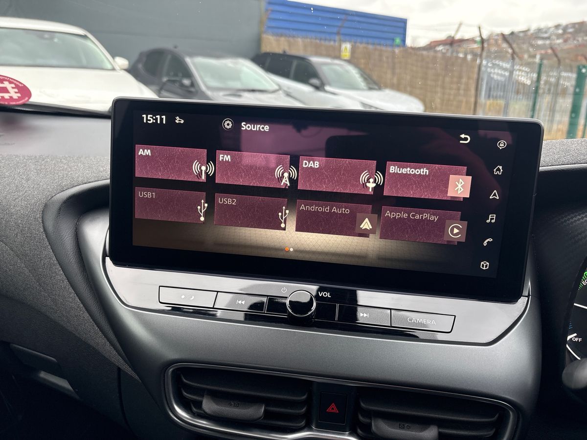 Used Nissan Juke 2024 for sale - 77378662: Photo 26