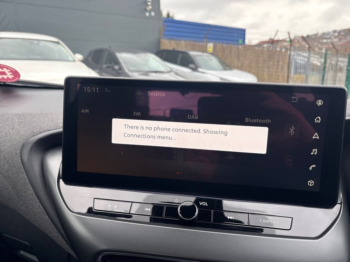 Used Nissan Juke 2024 for sale - 77378662: Photo 27