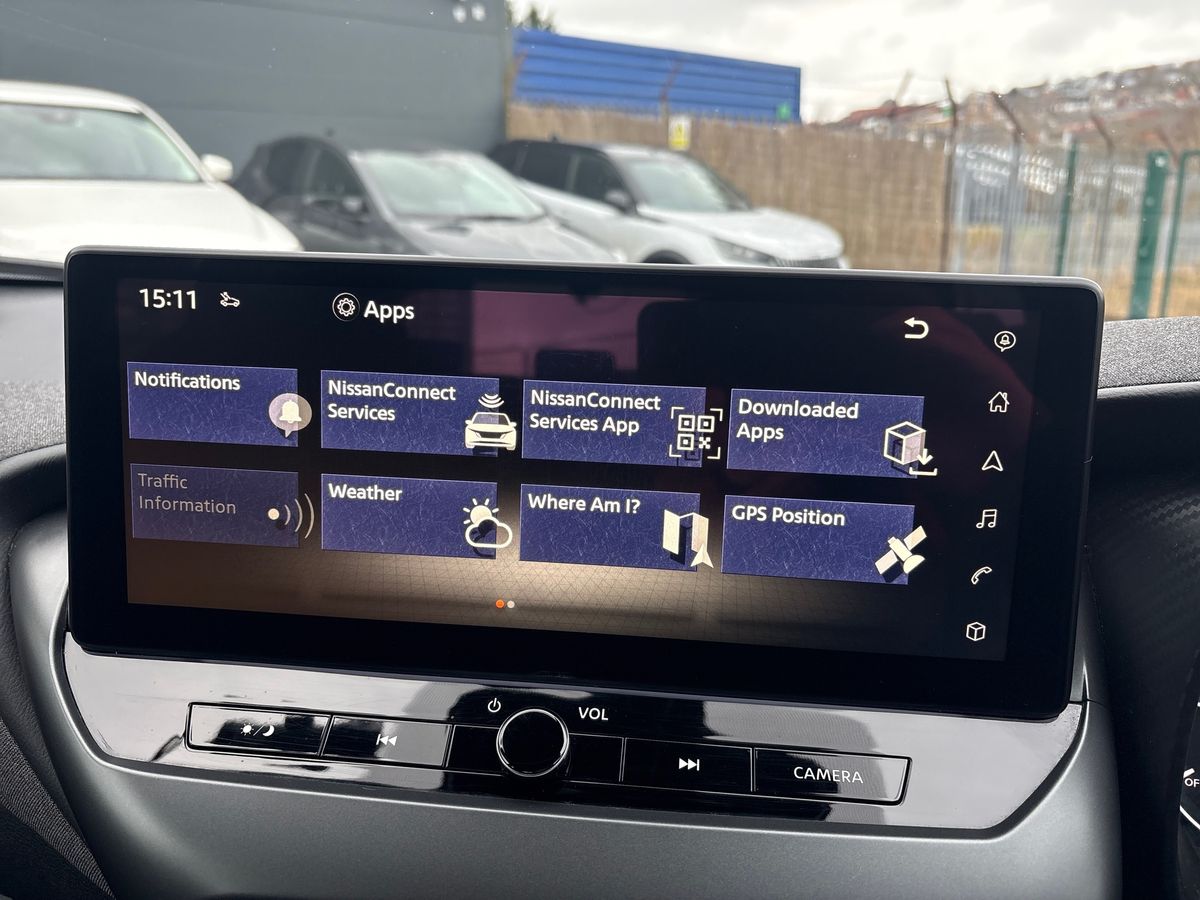 Used Nissan Juke 2024 for sale - 77378662: Photo 28