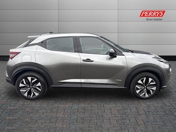 Used Nissan Juke 2024 for sale - 77378662: Photo