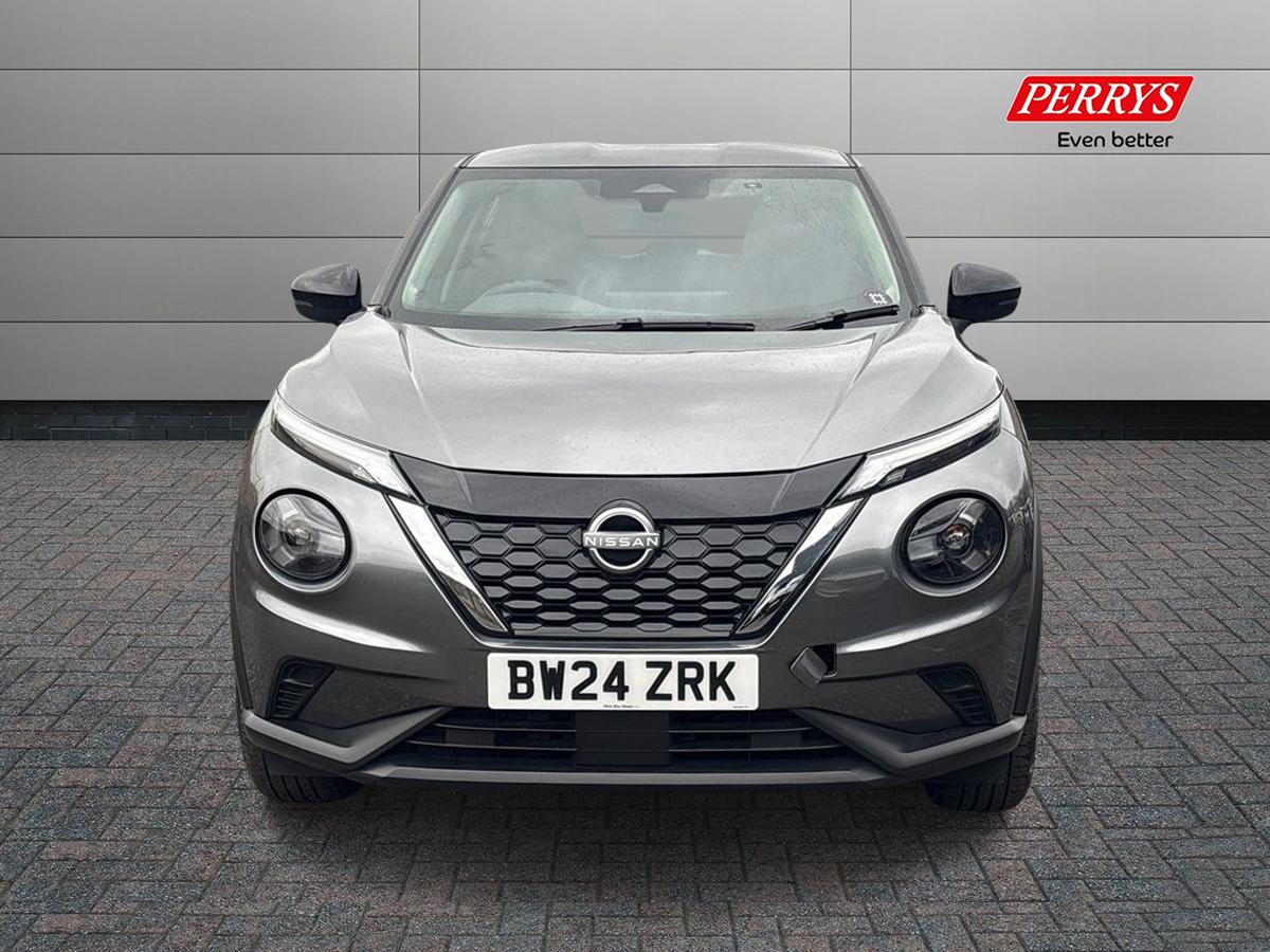 Used Nissan Juke 2024 for sale - 77378662: Photo 4