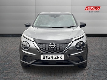 Used Nissan Juke 2024 for sale - 77378662: Photo