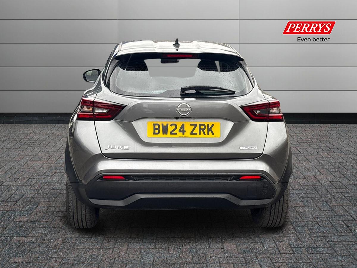 Used Nissan Juke 2024 for sale - 77378662: Photo 5