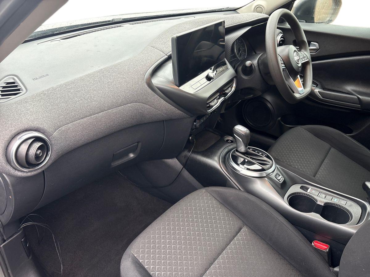 Used Nissan Juke 2024 for sale - 77378662: Photo 6