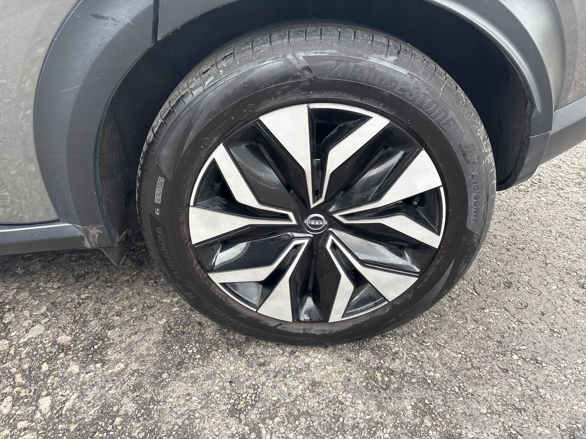 Used Nissan Juke 2024 for sale - 77378662: Photo 7