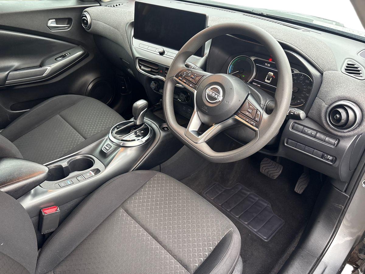 Used Nissan Juke 2024 for sale - 77378662: Photo 8