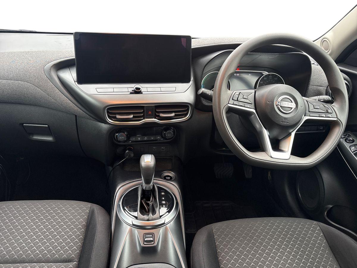 Used Nissan Juke 2024 for sale - 77378662: Photo 9