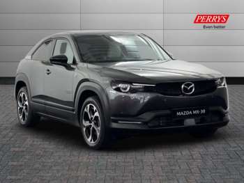 2025 - 125kW R-EV Exclusive Line 5dr Auto