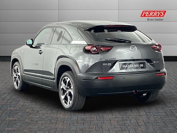 Used Mazda MX-30 2025 for sale - 75480736: Photo