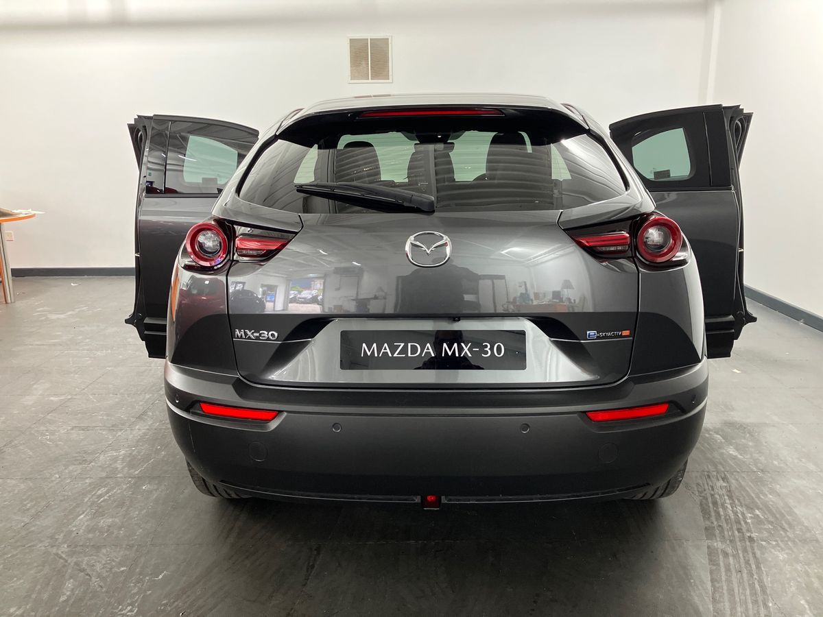 Vehicle 34