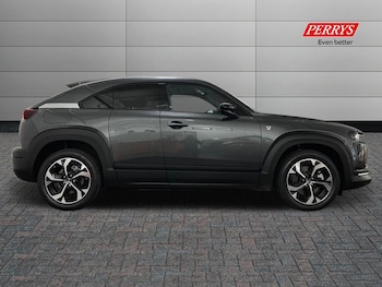Used Mazda MX-30 2025 for sale - 75480736: Photo