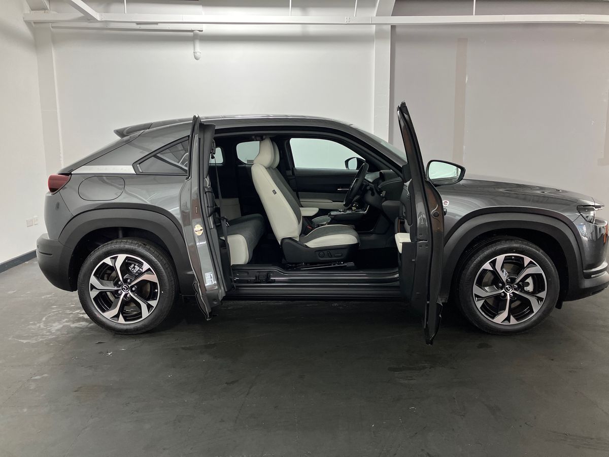 Vehicle 40