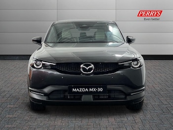 Used Mazda MX-30 2025 for sale - 75480736: Photo