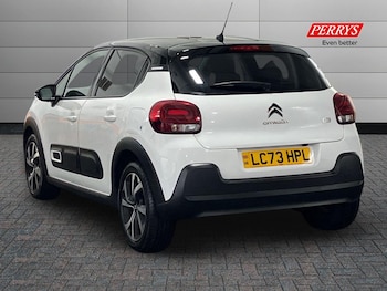 Used Citroen C3 2023 for sale - 77113711: Photo