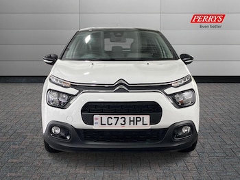 Used Citroen C3 2023 for sale - 77113711: Photo