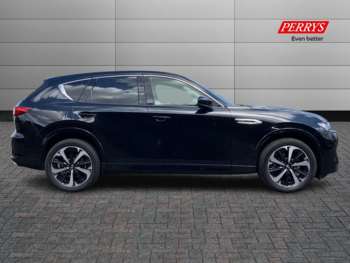 Used Mazda CX-60 2024 for sale - 75144010: Photo