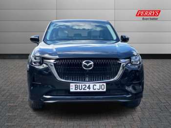 Used Mazda CX-60 2024 for sale - 75144010: Photo