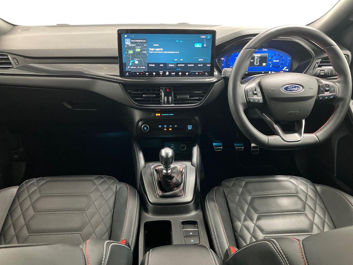 Used Ford Focus 2022 for sale - 75903984: Photo 10