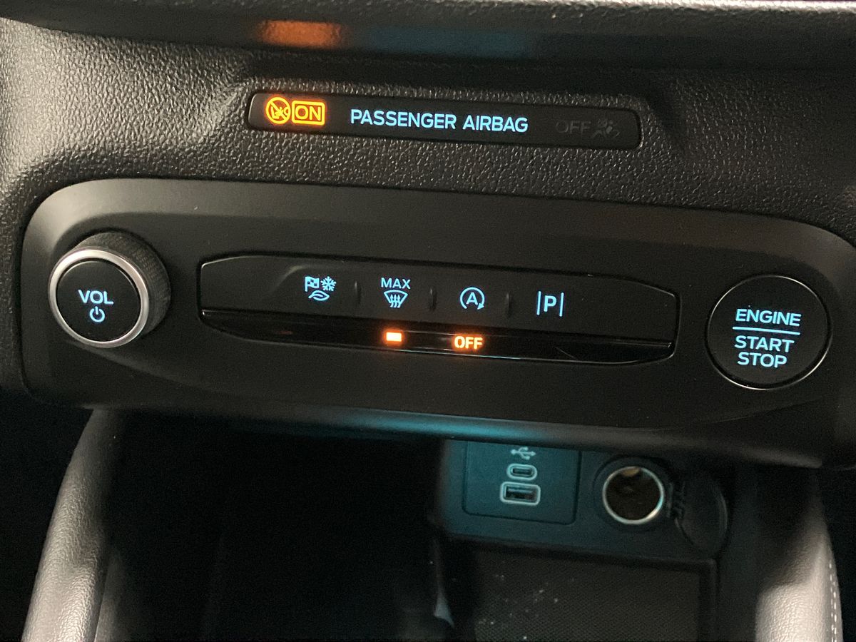 Used Ford Focus 2022 for sale - 75903984: Photo 14