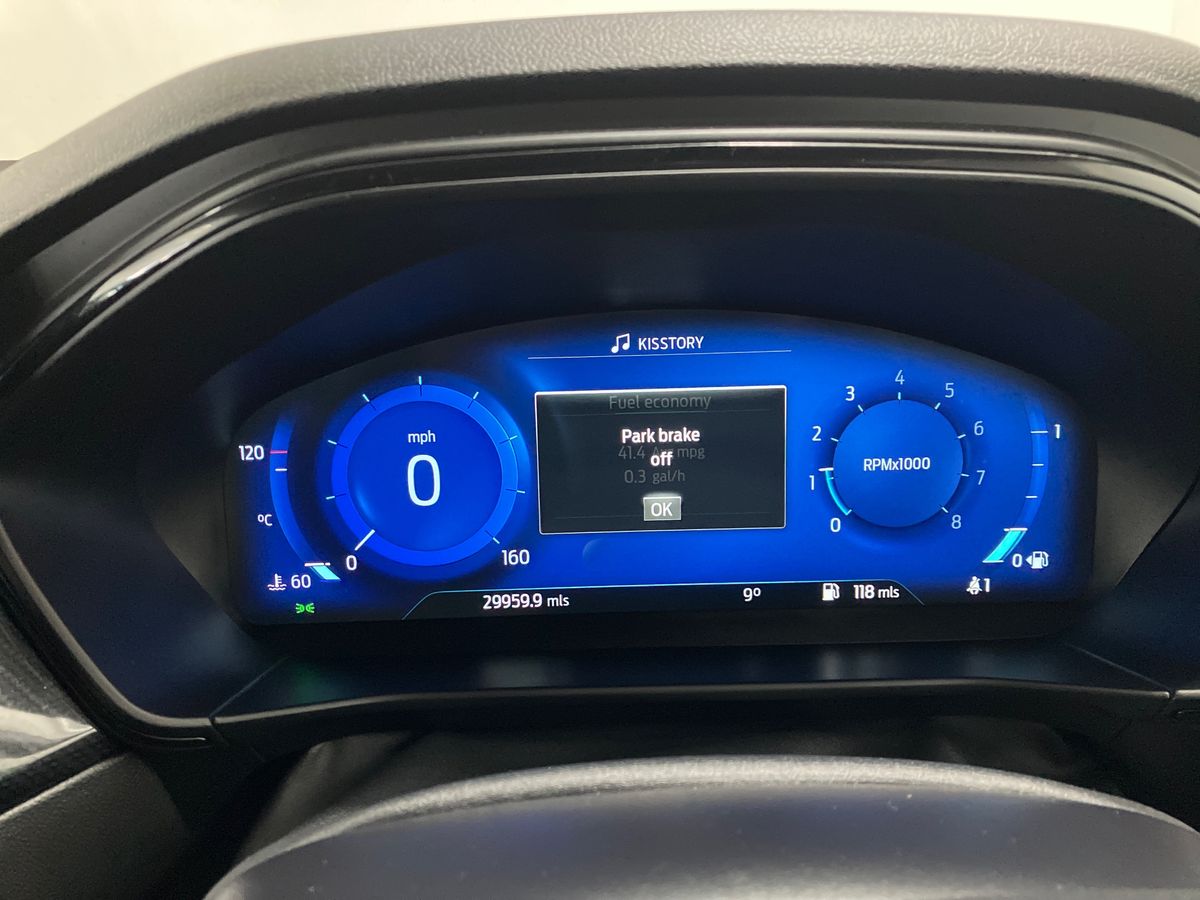 Used Ford Focus 2022 for sale - 75903984: Photo 16