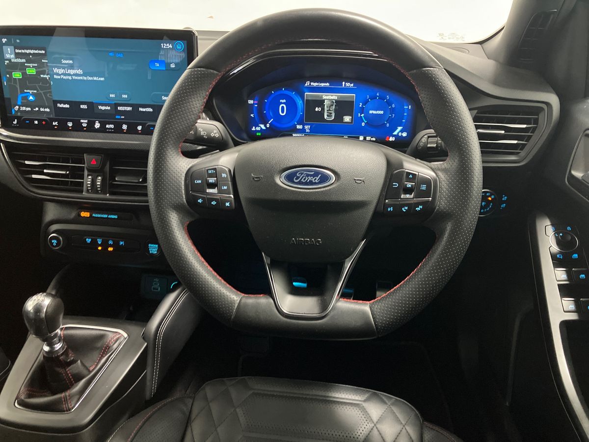 Used Ford Focus 2022 for sale - 75903984: Photo 17
