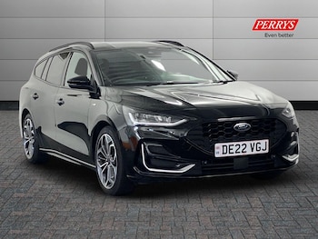 Used Ford Focus 2022 for sale - 75903984: Photo