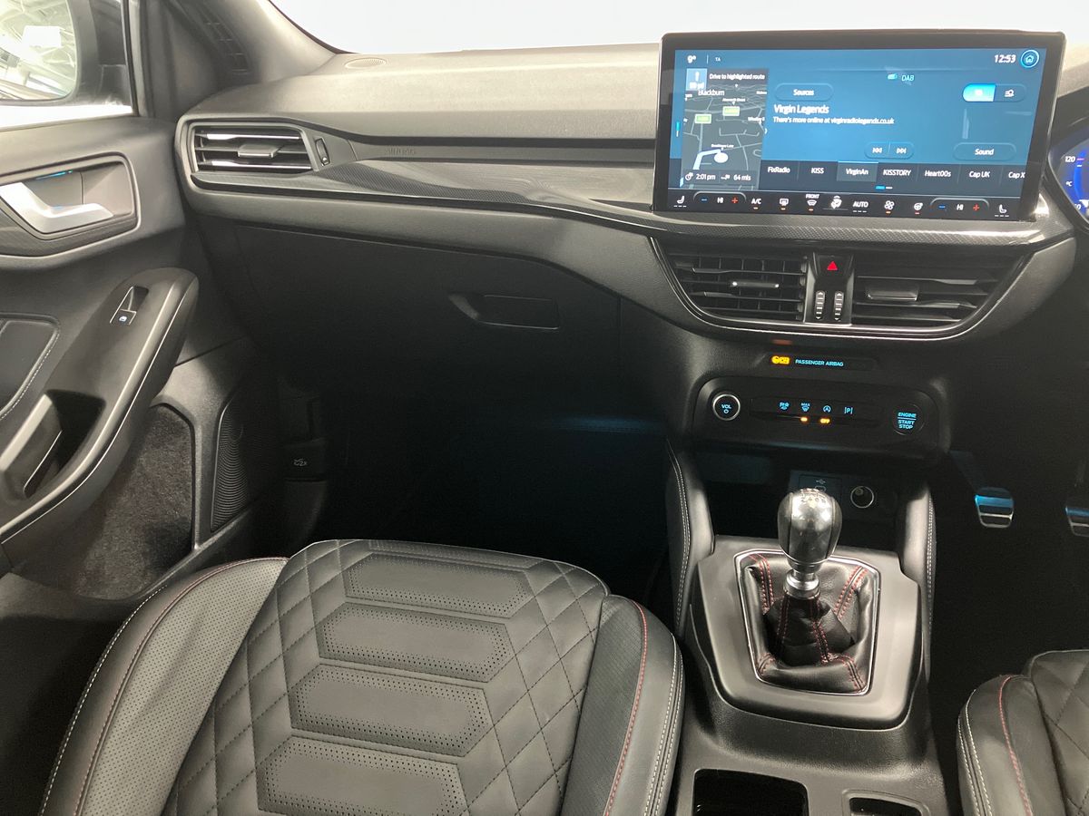 Used Ford Focus 2022 for sale - 75903984: Photo 20