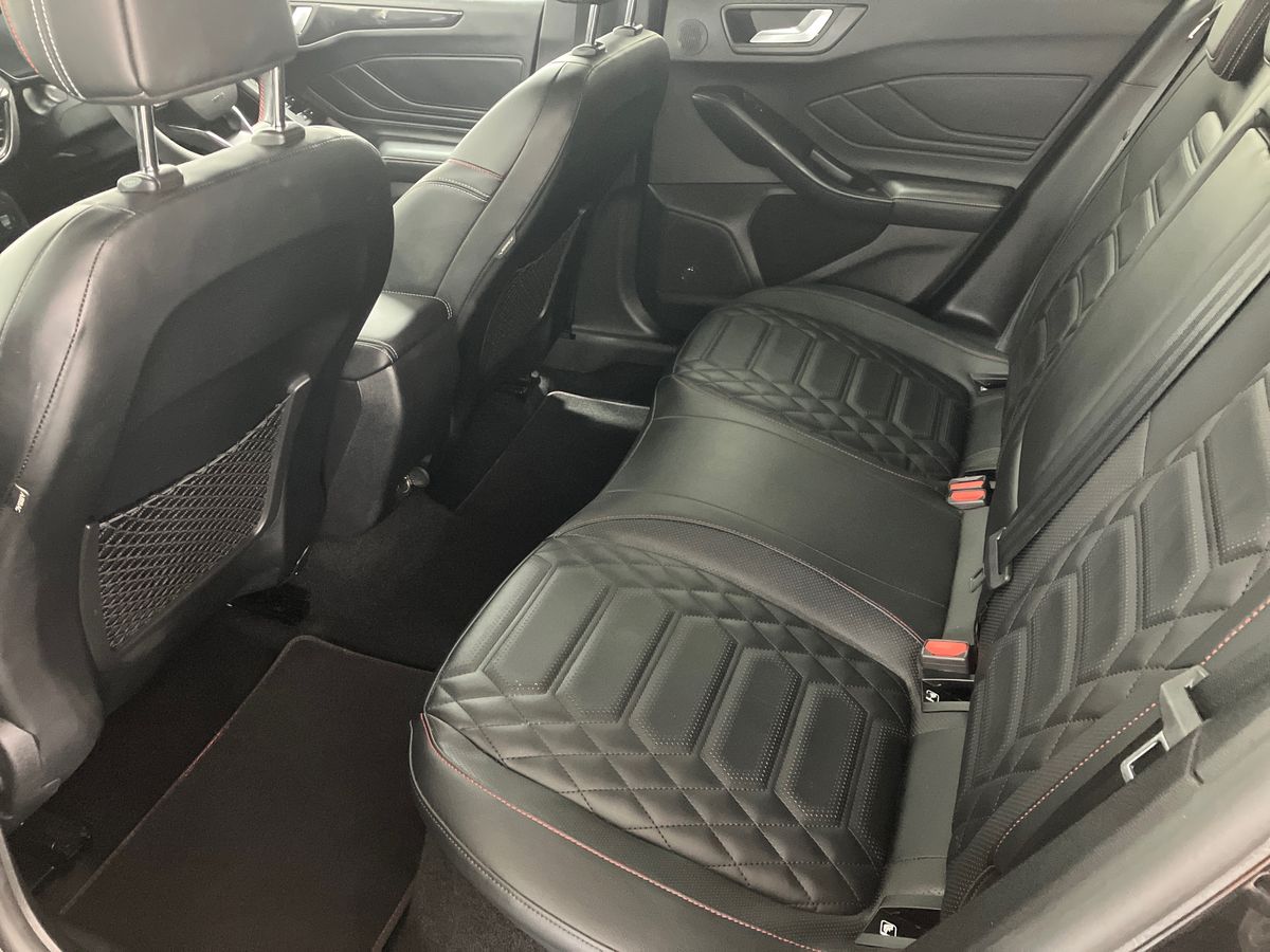 Used Ford Focus 2022 for sale - 75903984: Photo 27