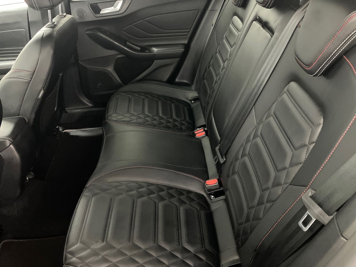 Used Ford Focus 2022 for sale - 75903984: Photo 28