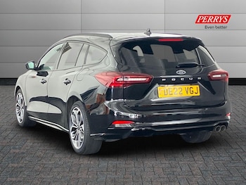 Used Ford Focus 2022 for sale - 75903984: Photo