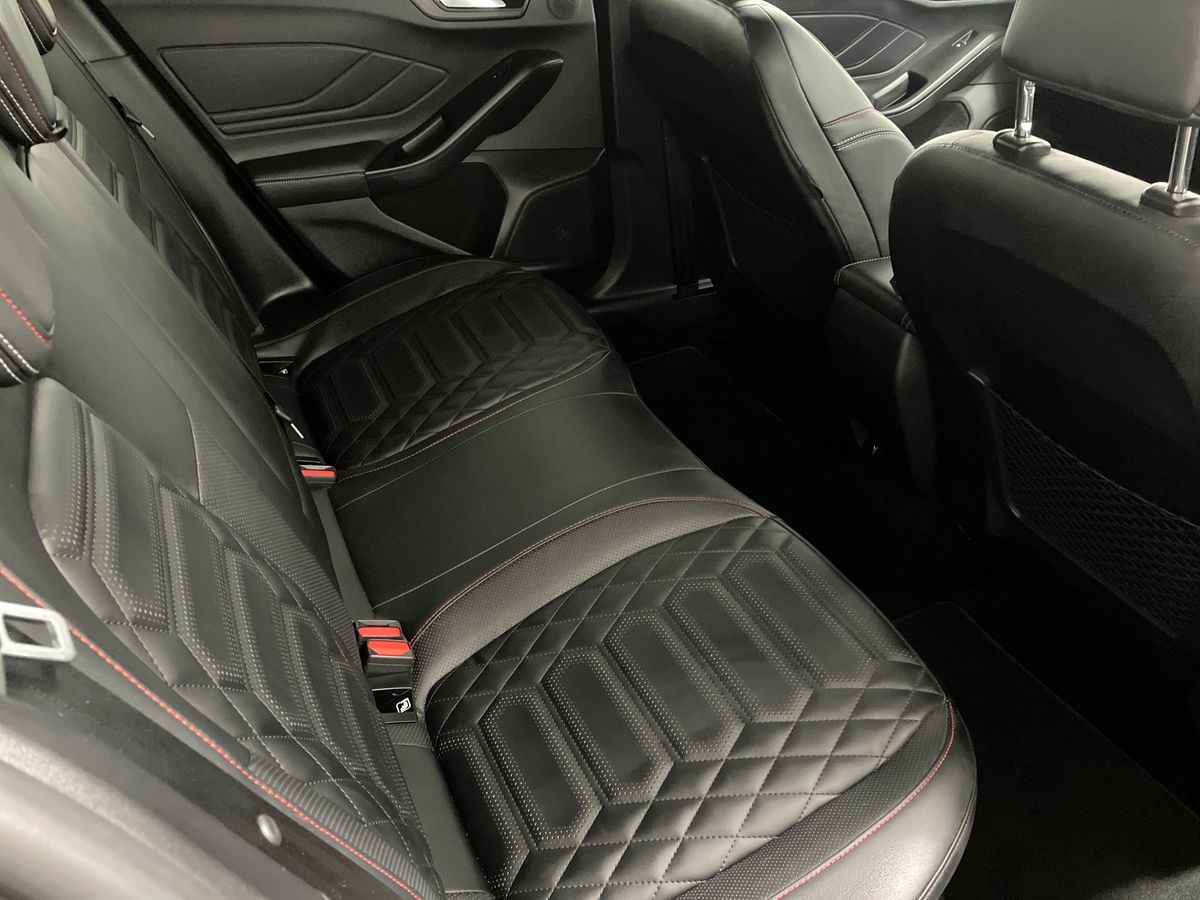 Used Ford Focus 2022 for sale - 75903984: Photo 31