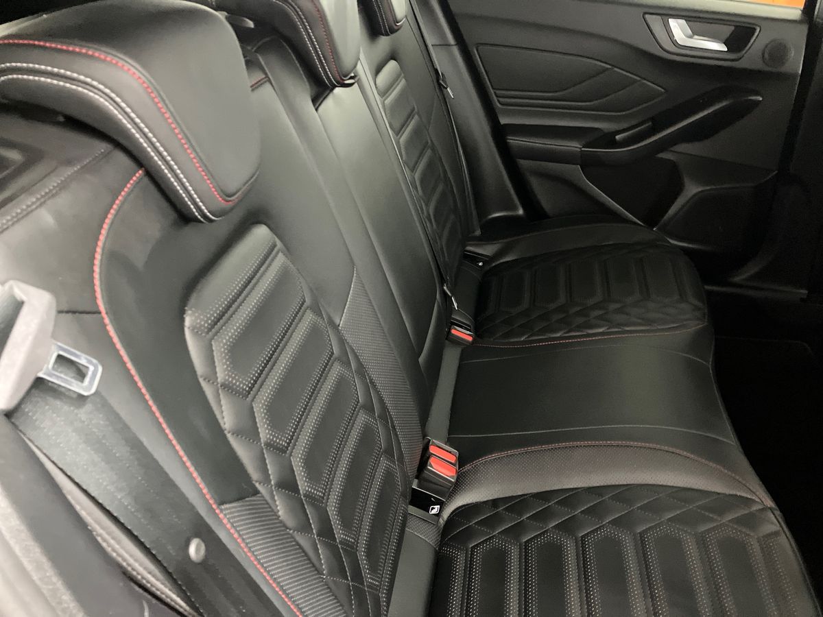 Used Ford Focus 2022 for sale - 75903984: Photo 32