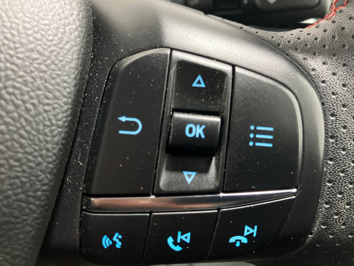 Used Ford Focus 2022 for sale - 75903984: Photo 34