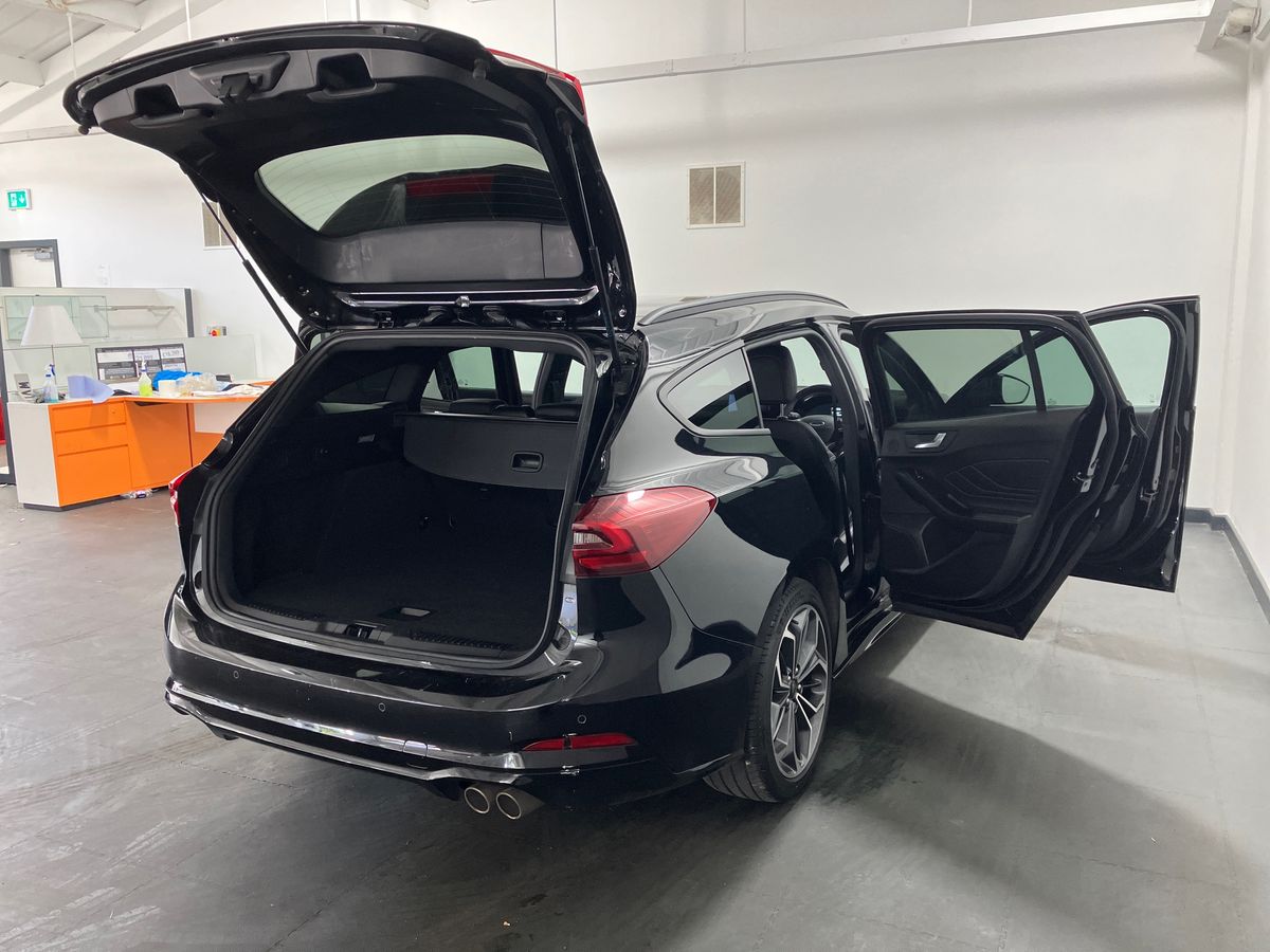 Used Ford Focus 2022 for sale - 75903984: Photo 38