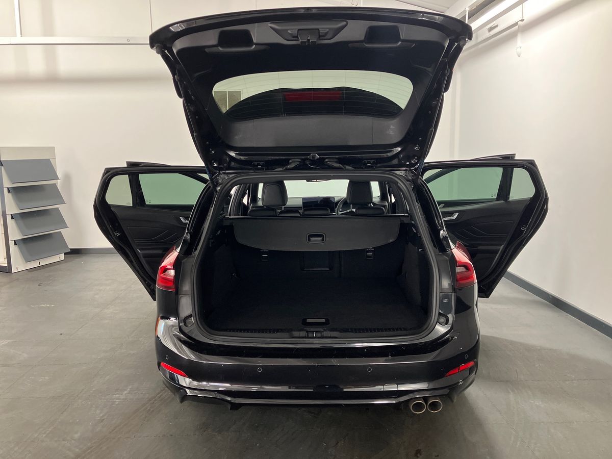 Used Ford Focus 2022 for sale - 75903984: Photo 39