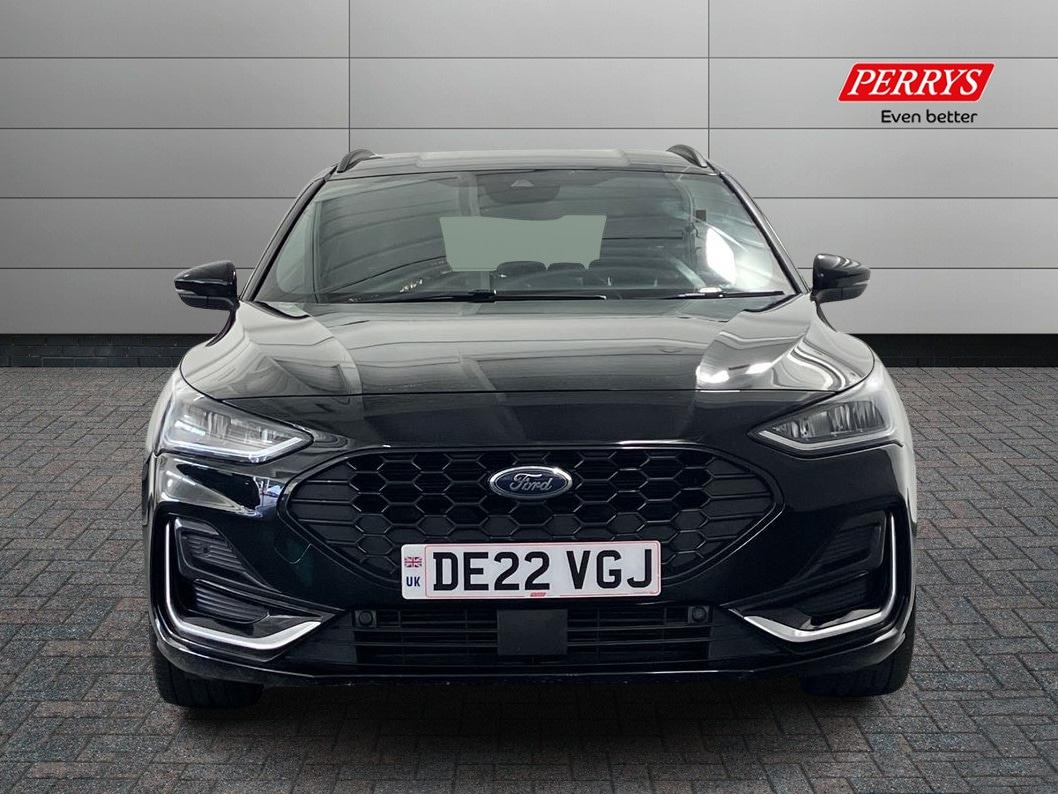 Used Ford Focus 2022 for sale - 75903984: Photo 4