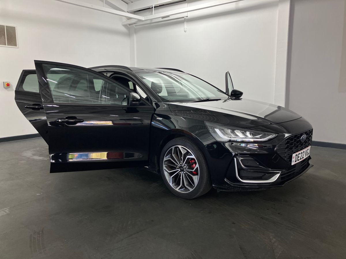 Used Ford Focus 2022 for sale - 75903984: Photo 43