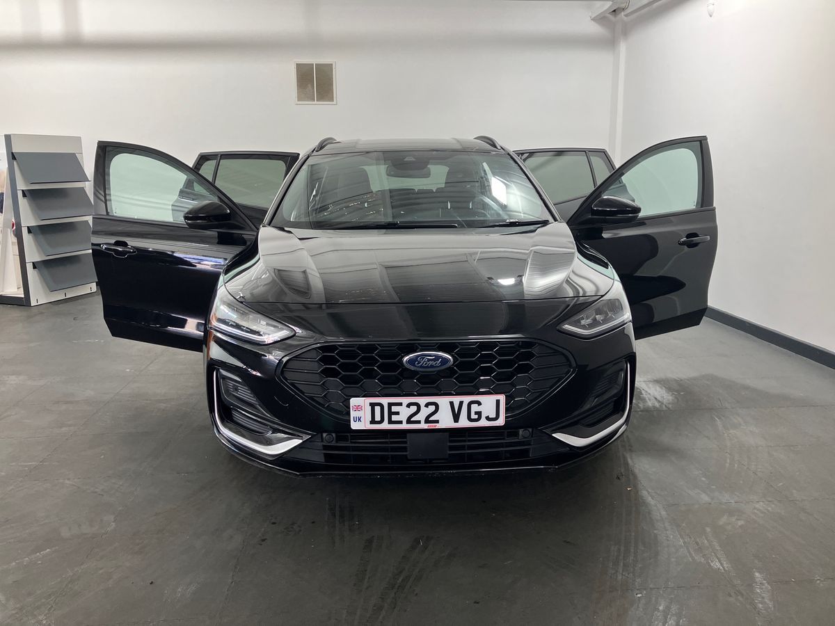 Used Ford Focus 2022 for sale - 75903984: Photo 44