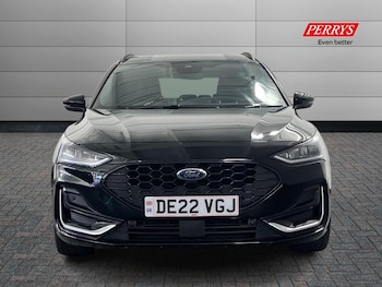 Used Ford Focus 2022 for sale - 75903984: Photo