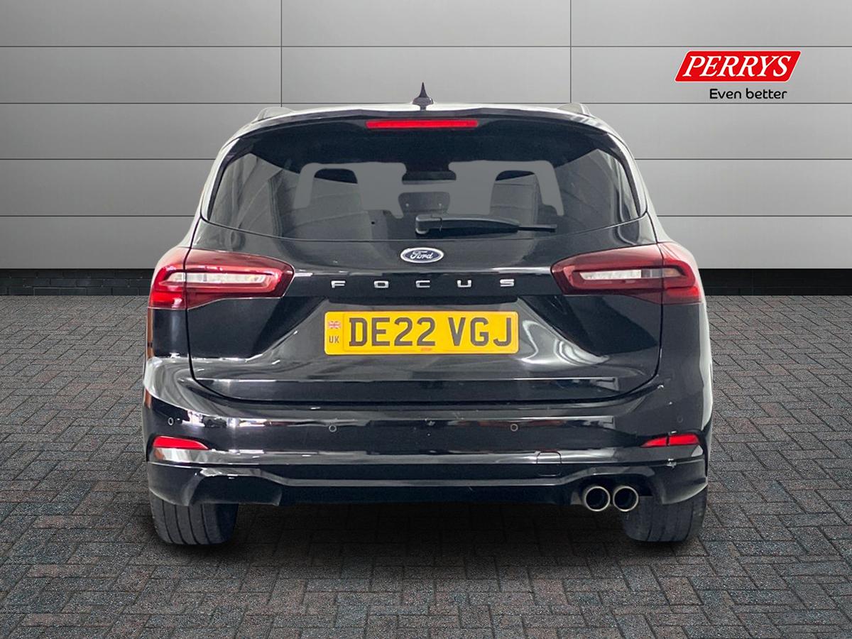 Used Ford Focus 2022 for sale - 75903984: Photo 5