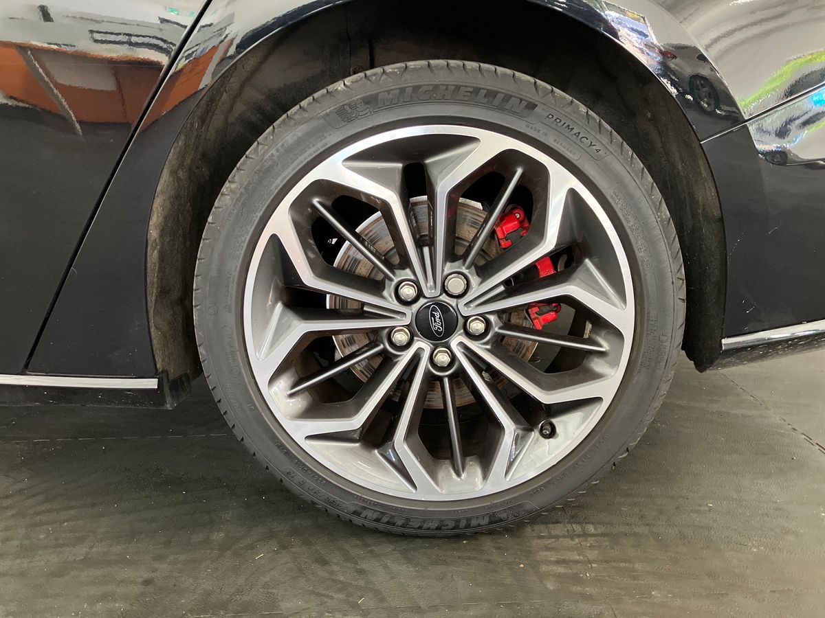 Used Ford Focus 2022 for sale - 75903984: Photo 8