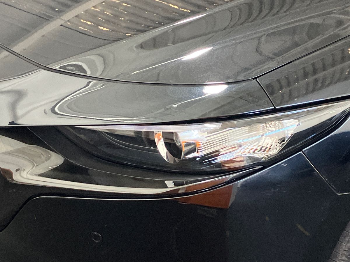 Used Mazda Mazda3 2025 for sale - 75983575: Photo 13