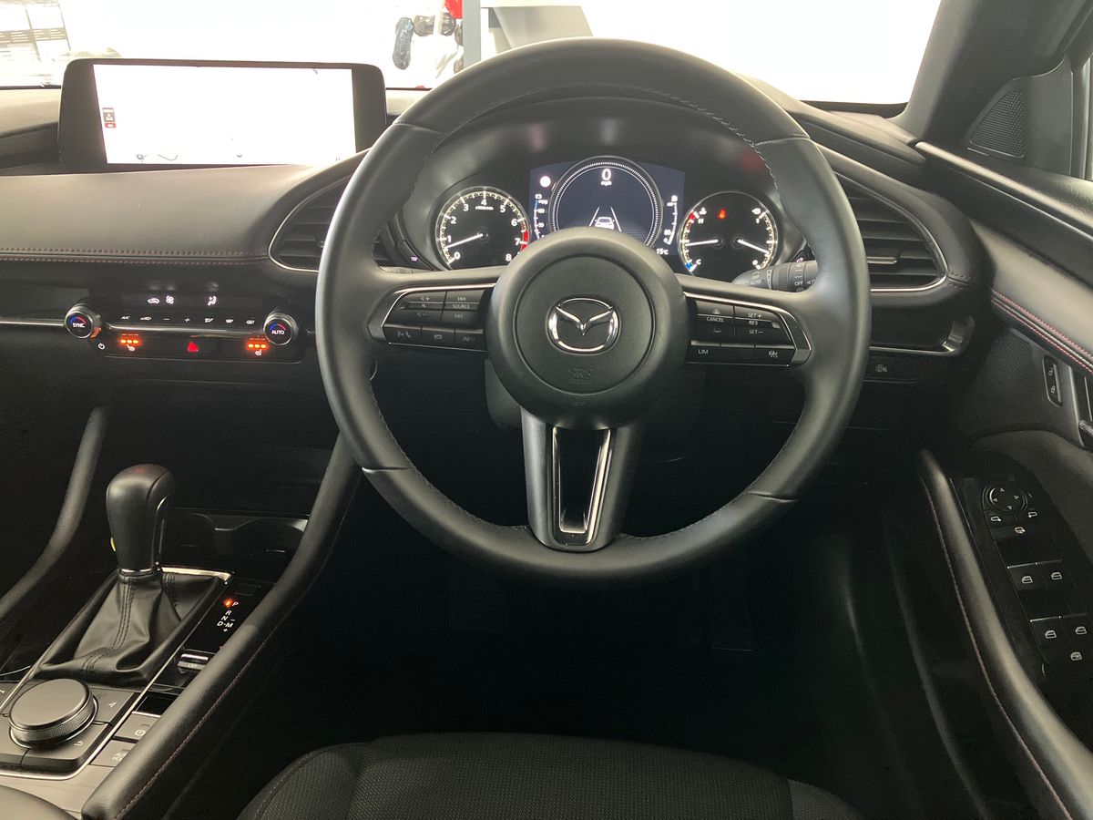 Used Mazda Mazda3 2025 for sale - 75983575: Photo 15