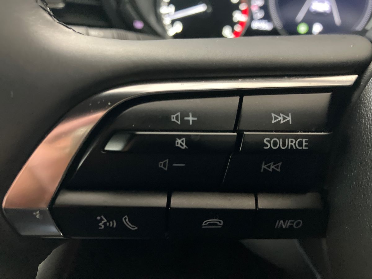Used Mazda Mazda3 2025 for sale - 75983575: Photo 16