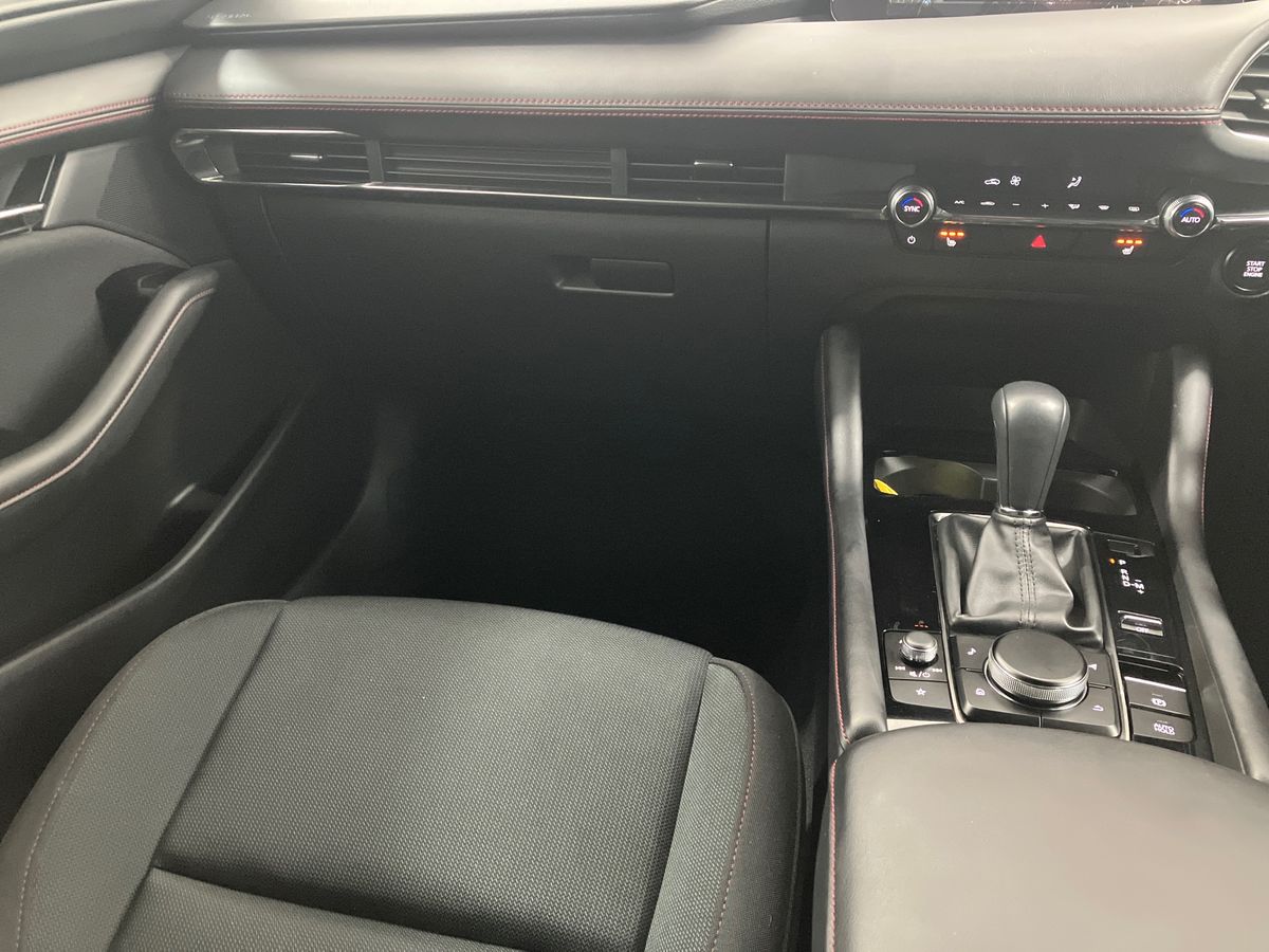 Used Mazda Mazda3 2025 for sale - 75983575: Photo 17