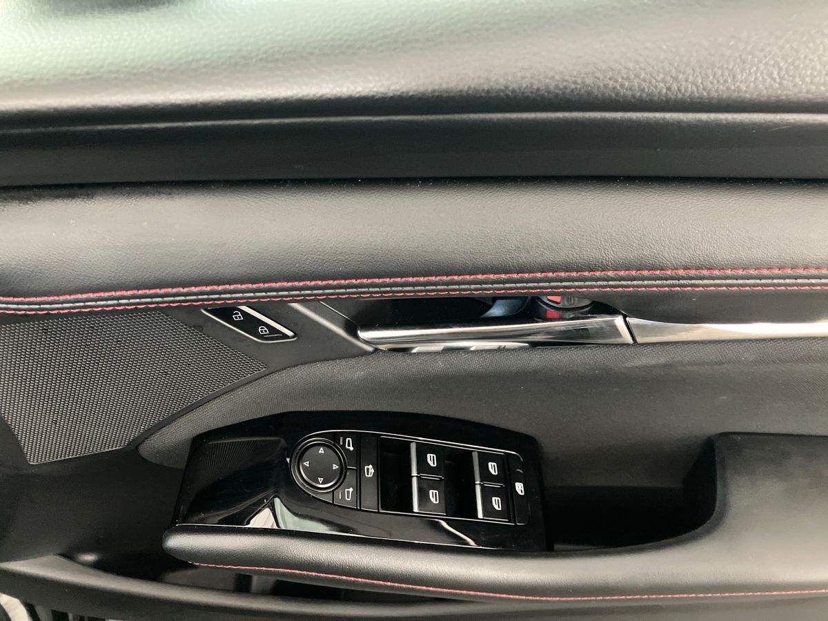 Used Mazda Mazda3 2025 for sale - 75983575: Photo 18