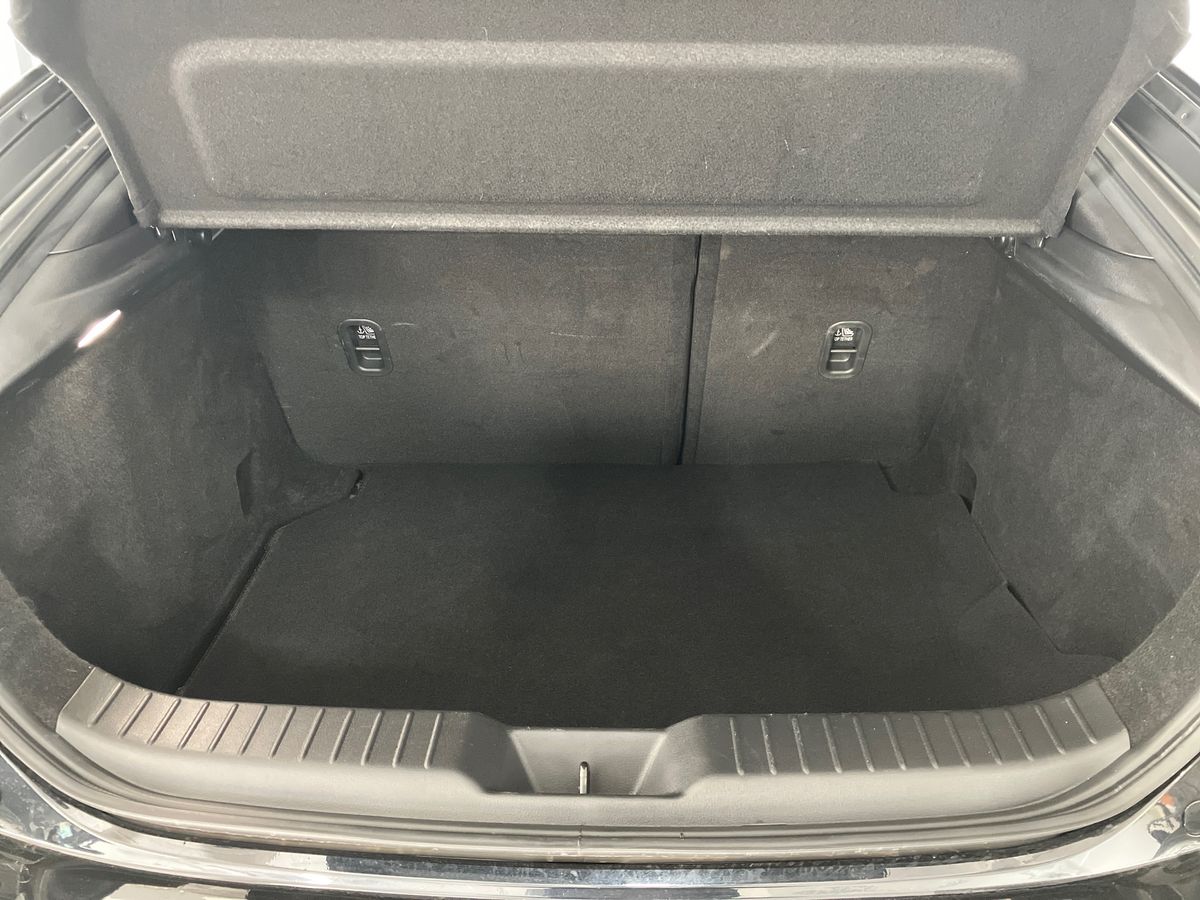 Used Mazda Mazda3 2025 for sale - 75983575: Photo 20